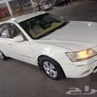هونداي سوناتا2011 السوم 3900 مكينا قير مكيف علا الشرط