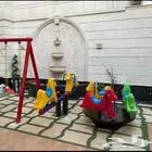 مراجيح أطفال