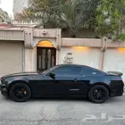 جنوط موستنج 17