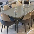 تفصيل حسب الطلب طاولات