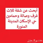 الإسكان المدينة المنورة