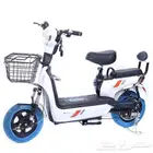 سكوتر دباب كهربائي 1400 ريال جديد بكرتونه