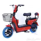 سكوتر دباب كهربائي 1400ريال جديد بكرتونه