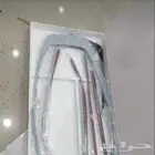 نيكل درايش وجزاز جيب لاندكروزر 2023