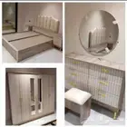 غرف نوم وطنى نفرين بالقصيم