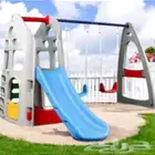 اقل السعر العاب مراجيح وزحاليق للأطفال