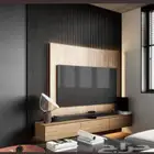 ديكورات منزليه تكسيات ورخام وشاشه جبس اناره