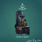 محامص بن بسعات مختلفه