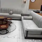 تفصيل وتنجيد كنب بالقسط