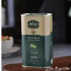 زيت زيتون جوفال   الجوف عضوي