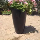 احواض فيبر جلاس للزرع الصناعي والطبيعي احواض ضد الكسر