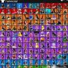 حساب فورت ترفس سكوت
