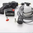 مضخة غسيل لاسلكية 24فولت 24فولت