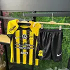 تشرت الإتحاد الجديد2026