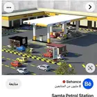 مظلات سواتر شبوك كلادنج حداد مقاول
