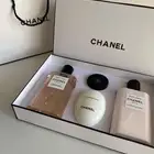 مجموعات عطور ولوشنات
