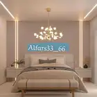 شيبورد بديل خشب بديل رخام بارتشن جبس بورد