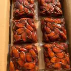 تمر صفري عضوي ماء عذب لم يرش وسماد حيواني مزرعه خاصه التواصل