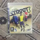 للبيع لعبة fifa street 3 فيفا ستريت النادرة على جهاز ps3