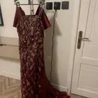 للبيع جديد طلع المقاس صغير