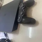 سوني 4 مع يد سوني