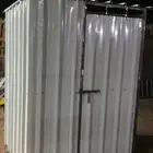 حمام شينكو للمخيمات