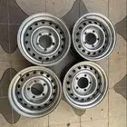 للبيع جنوط هلل لاند كروزر مقاس 16