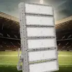 كشافات خارجي ملاعب لون فضي شرائح
