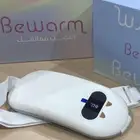 جهاز كمادة