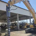 للاجار دريل بوكلين