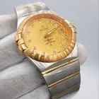 ساعة اوميغا كلاسيك Omega