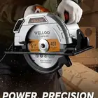 منشار خشب دائري 9 بوصة Circular Saw