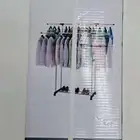 Cloth Rack رف القماش
