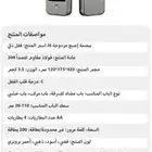 قفل الكتروني بصمة وأرقام سرية من الداخل والخارج