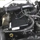 مكينة برادو 4 سلندر - 6 سلندر