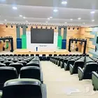 خدمات Matrix لتأجير الشاشات المتخصصة ومستلزمات الفعاليات