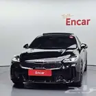 كيا استنقر 2023 معرض الميموني للاستيراد من كوريا