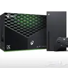 Xbox series X  اكس بوكس سيريس اكس