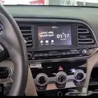 شاشه هونداي النترا 2019 شبه وكاله