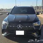 للبيع مرسيدس GLE 450 موديل 2023 خليجي