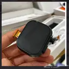 ساعة الترا برامج سناب وتيك توك وكذالك كاميرا