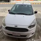 فورد فيجو 2018