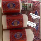 تشكيلة من مخدات و زينة و تجهيزات رمضانيه متنوعة