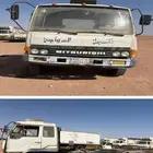 ميتسوبيشي شاحنة 1992 Mitsubishi truck