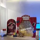 Farewell to Bachelorhood  Egyptian Theme