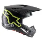 خوذه Alpinestars SM5 Oneal 5 srs