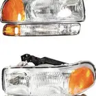 شمعات يوكن مع الاشارات مديل 1999 إلى 2006