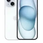 ايفون مستعمل نضيف 15 عادي بطارية 80