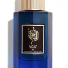 perfume Blue our by IBRAQ 100ml box Pak just smell check