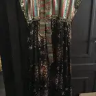 جلابية شعبيه